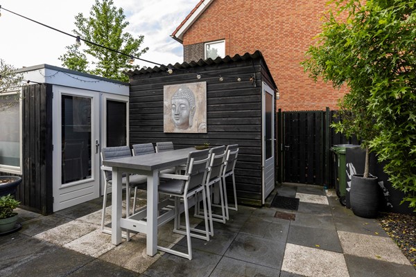 Medium property photo - Zebrakever 41, 5692 VH Son en Breugel